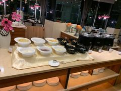 -北海银滩一号国际会议中心酒店