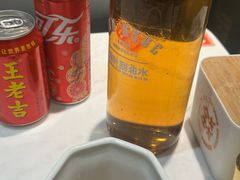 -金戈戈香港豉油鸡(南山海岸城店)