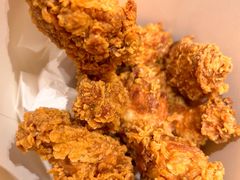 -麦当劳·得来速店(星沙大道店)