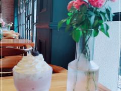 -SEN CASTLE城堡西餐(创意设计中心店)