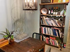 -艺术食堂(创意料理)