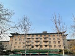 -君庭中餐厅(友谊宾馆店)