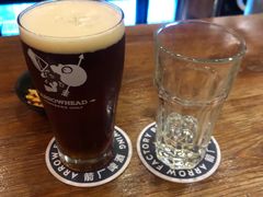 -Arrow Factory Brewing箭厂啤酒