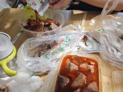 -晓马鸭店(新芜路店)