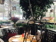 -维苏唯披萨(青云街店)