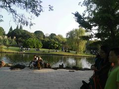 景点-焦山风景区