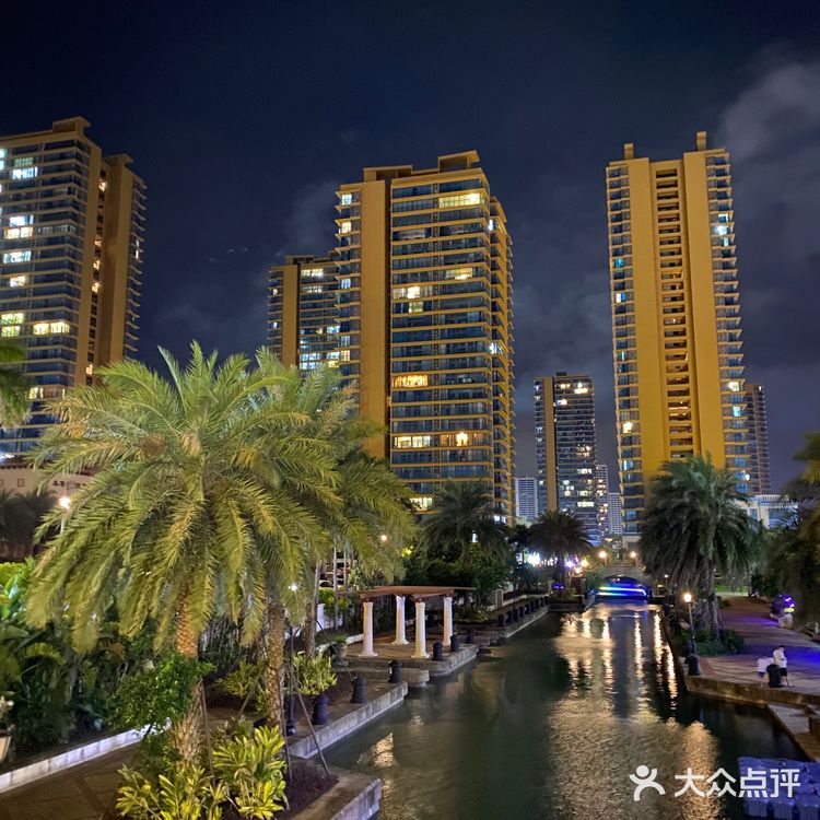 美好夏日，不负时光，度假就选惠州双月湾！