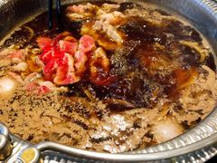 -牛New寿喜烧(青浦店)