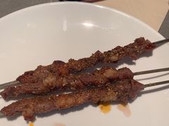 -羊门客在·烤盐池滩羊·川菜