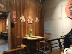-四喜小胖·北京涮肉(五道营店)