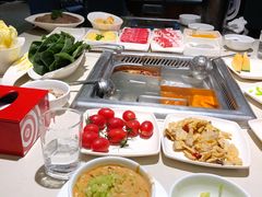 -海底捞火锅(勒泰店)
