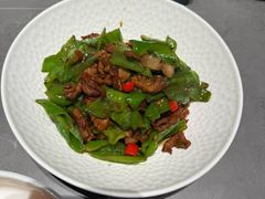 -俏立方·15年新楚菜