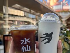 -BeauTea水仙(coco park店)