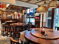 -衡厨·衡阳土菜(中南店)