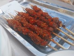 -天毓山庄·餐厅