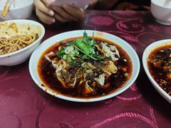 -老丘丘(较场口店)