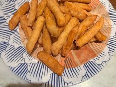 -径山十八道·风味民间菜(杭州总店)