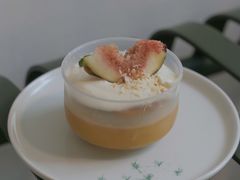 芋泥布蕾-猫里有甜