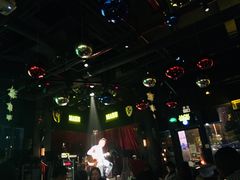 -MARU玛露音乐餐厅(大学路店)