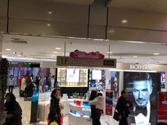 -王府井百货(中州中路店)