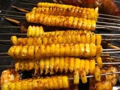 -碎怂烤肉(钟楼柳巷店)