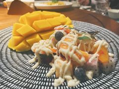 -星叶·东南亚料理(宁波万象汇店)