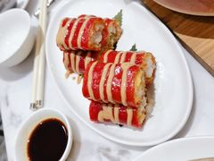 -香港百合居(LCM置汇旭辉广场店)
