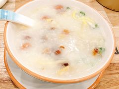 荔湾艇仔粥-喜喜酒家·纯手工点心·粤菜