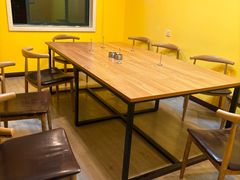 -6号玩家桌游吧(汉街店)