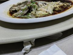 -鸭王烤鸭店(三里河店)