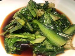 -绿茶餐厅(昆明世纪金源店)