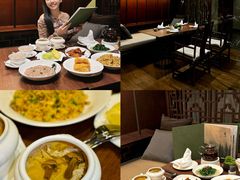 -蛇口希尔顿南海酒店·随轩中餐厅·粤菜