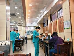 -西安贾三灌汤包·回坊小吃·清真炒菜(北院门总店)