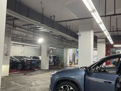 -名车坊威固授权汽车贴膜隐形车衣(世纪大道店)