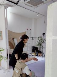 -小阿福儿童摄影(光谷时代广场店)