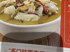 菜单-渝是乎川渝小炒(新世界百货望京店)