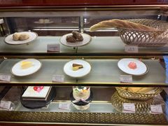 -北京友谊宾馆·俄罗斯餐厅