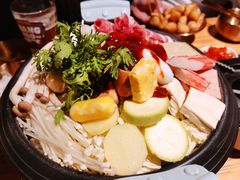 -晃晃悠悠酒肉合作社