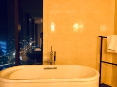 -上海嘉定喜来登酒店