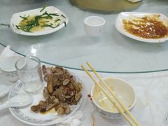-蓝天烧烤(天竺店)