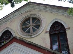 -福建师范大学(仓山校区)