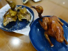 -煲煲掂风味煲仔饭餐厅(西区店)