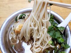 牛肉拉面-朝阳路拉面店