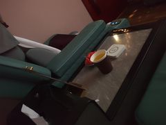 -华夏良子·足道SPA艾灸(胜利路店)
