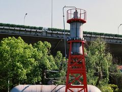 -南京晨光1865创意产业园