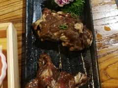 -黑牛の店·和牛烧肉(大悦城店)