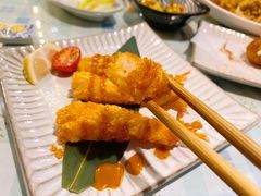 -顶屋咖喱(街道口总店)