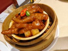 -香港池仔记肠粉王(博多新记襄阳南路店)
