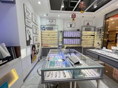 -ALPS阿尔卑斯眼镜(我格广场店)