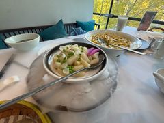 -松鹤楼·非遗·苏帮菜(融科店)